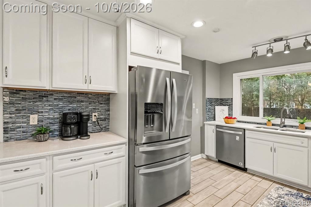 23207 Norcrest Drive Property Photo 16