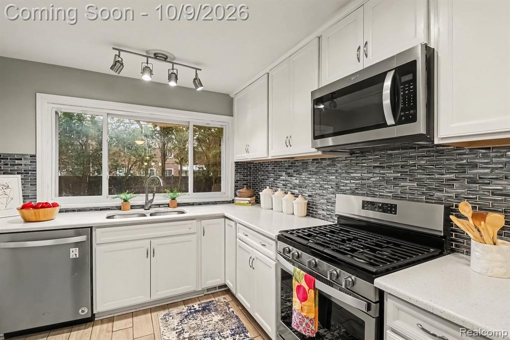 23207 Norcrest Drive Property Photo 19