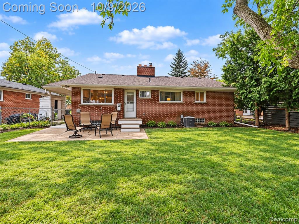 23207 Norcrest Drive Property Photo 35