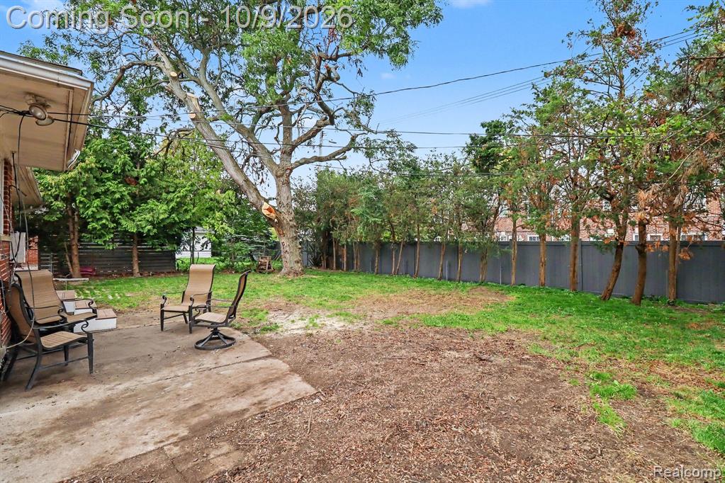 23207 Norcrest Drive Property Photo 37