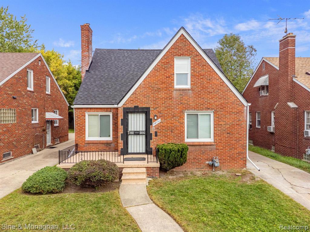 14151 Bringard Drive Property Photo 1