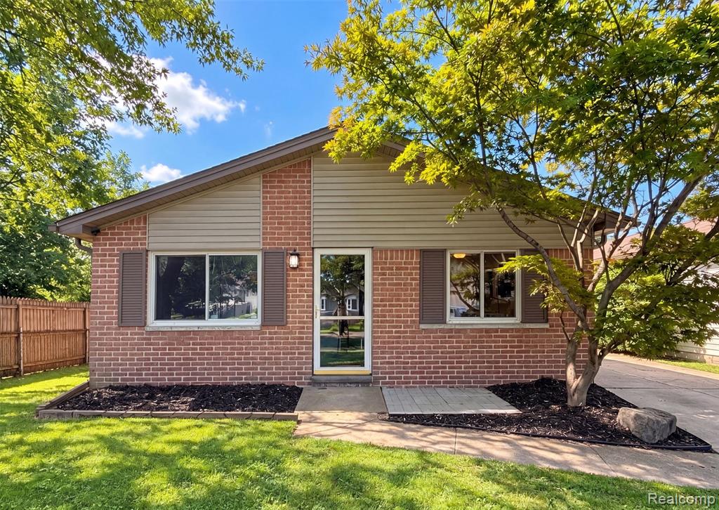 16108 Ziegler Street Property Photo 1
