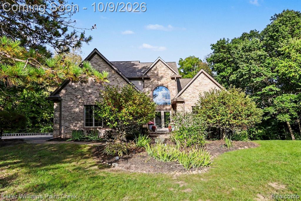 90 Creekwood Drive Property Photo 1