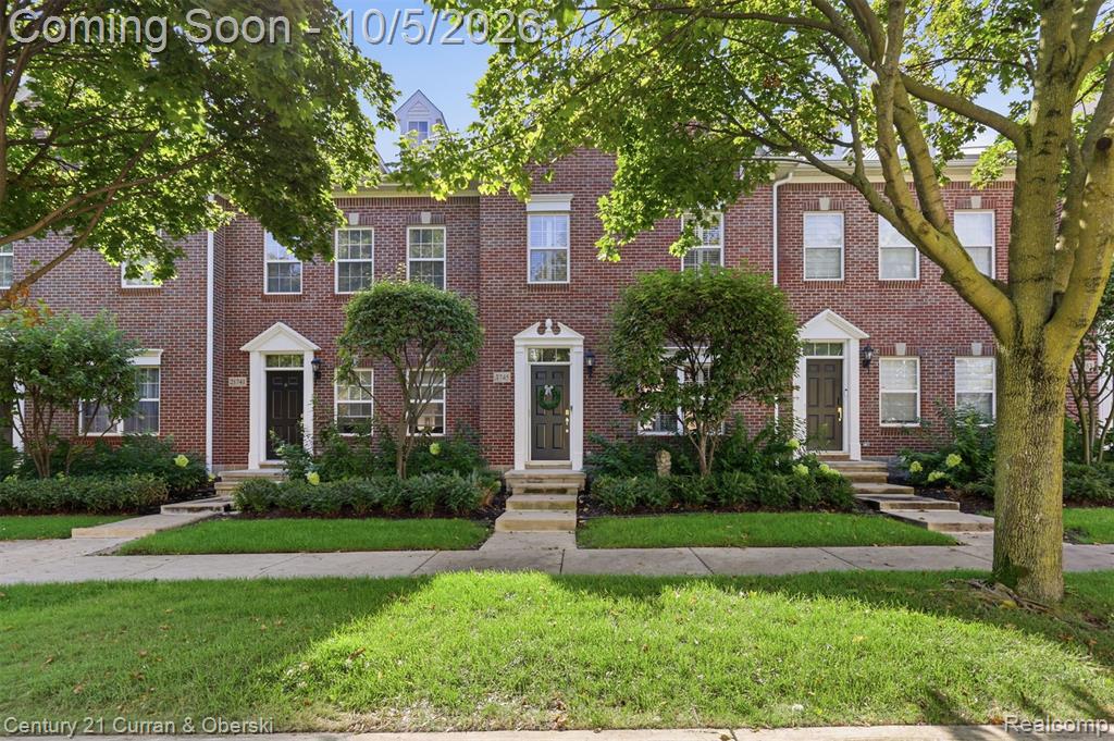 21745 Garrison Street Property Photo 1