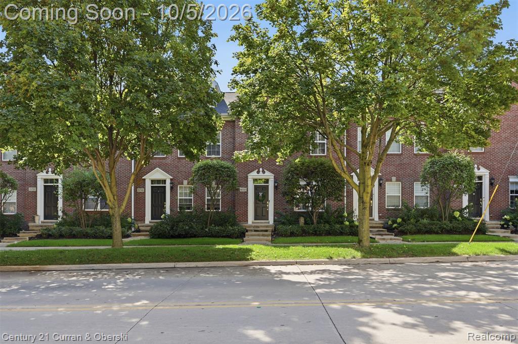 21745 Garrison Street Property Photo 2