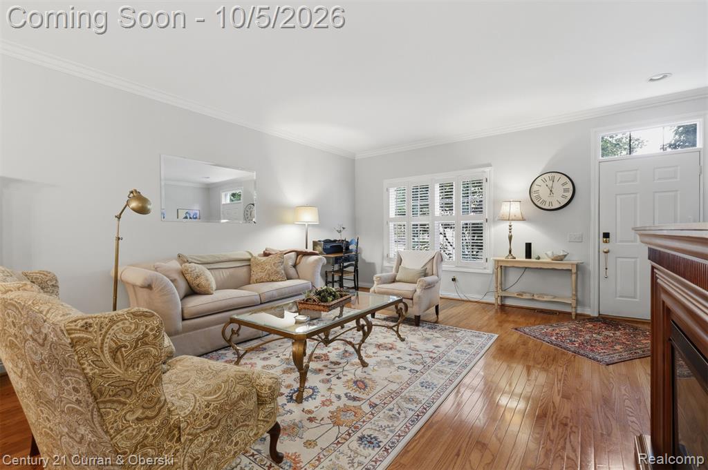 21745 Garrison Street Property Photo 5