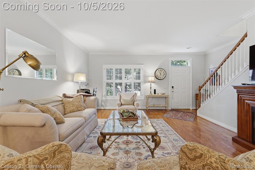 21745 Garrison Street Property Photo 6