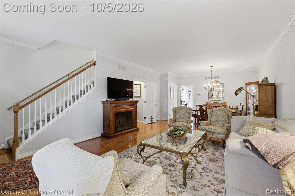 21745 Garrison Street Property Photo 8