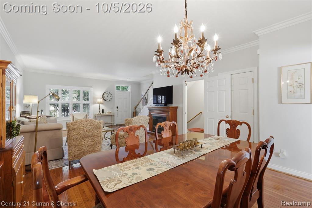 21745 Garrison Street Property Photo 11