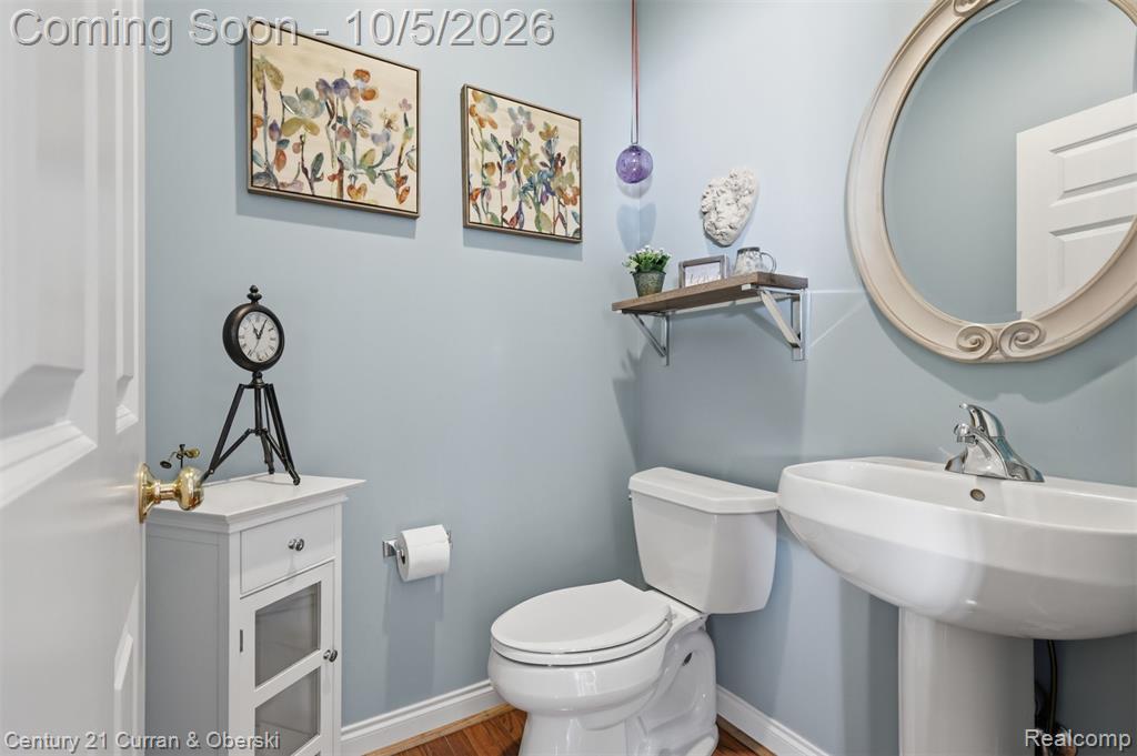 21745 Garrison Street Property Photo 19