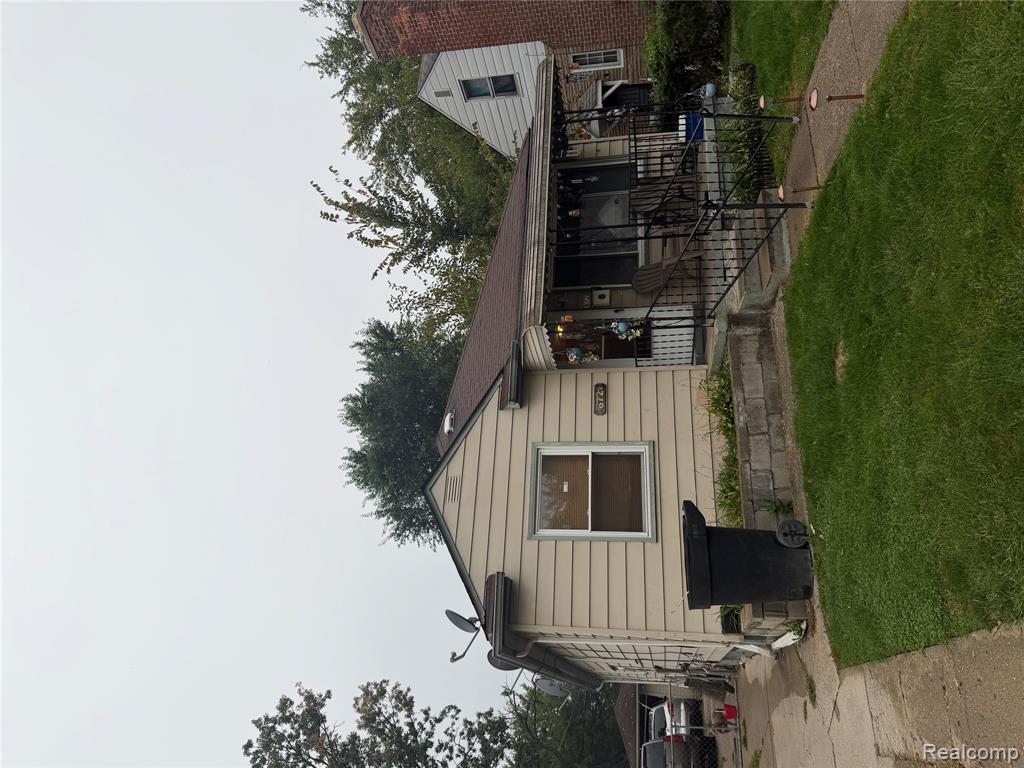 6721 Penrod Street Property Photo 1