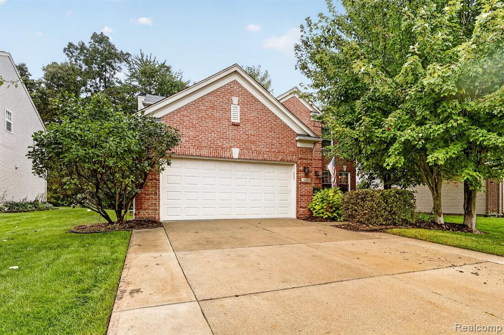 1371 Callaway Court Property Photo 1