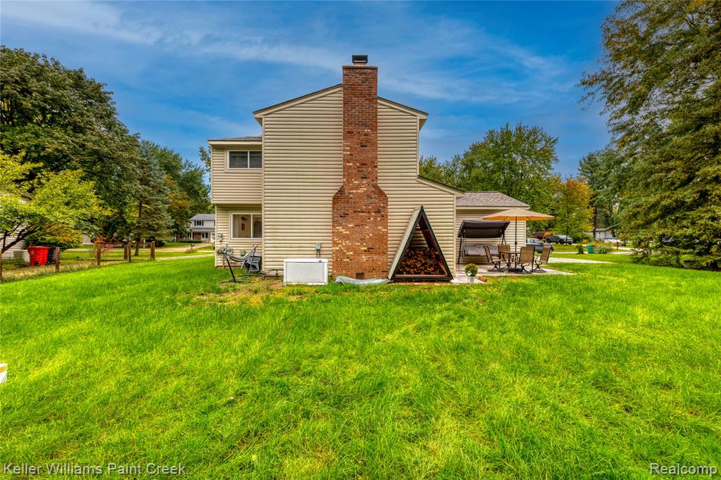 3308 Spring Meadow Drive Property Photo 37