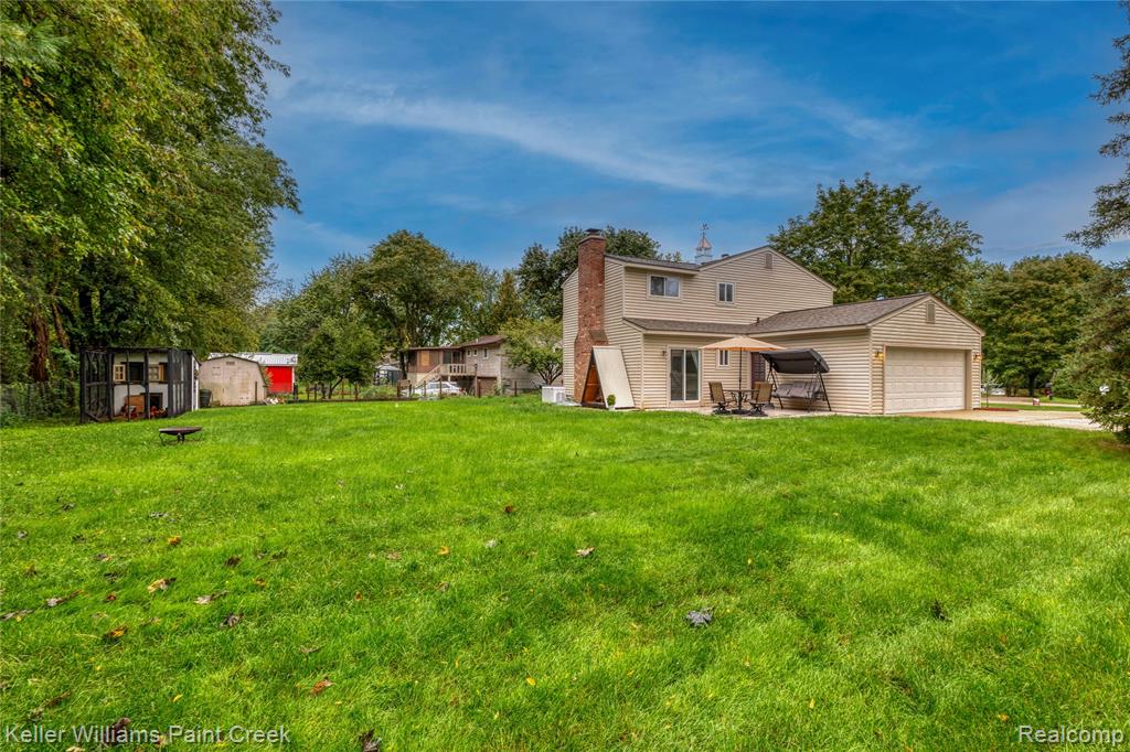3308 Spring Meadow Drive Property Photo 38
