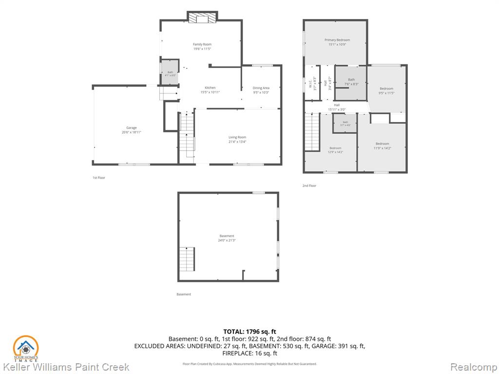 3308 Spring Meadow Drive Property Photo 39