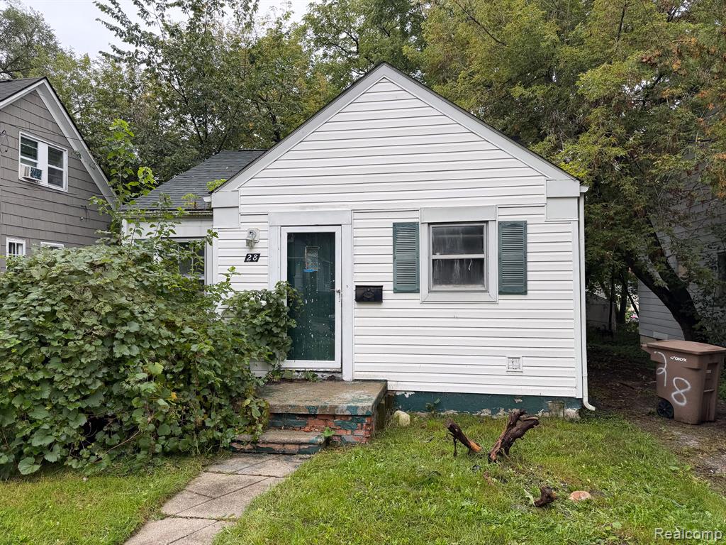 28 S Marshall Street Property Photo 1