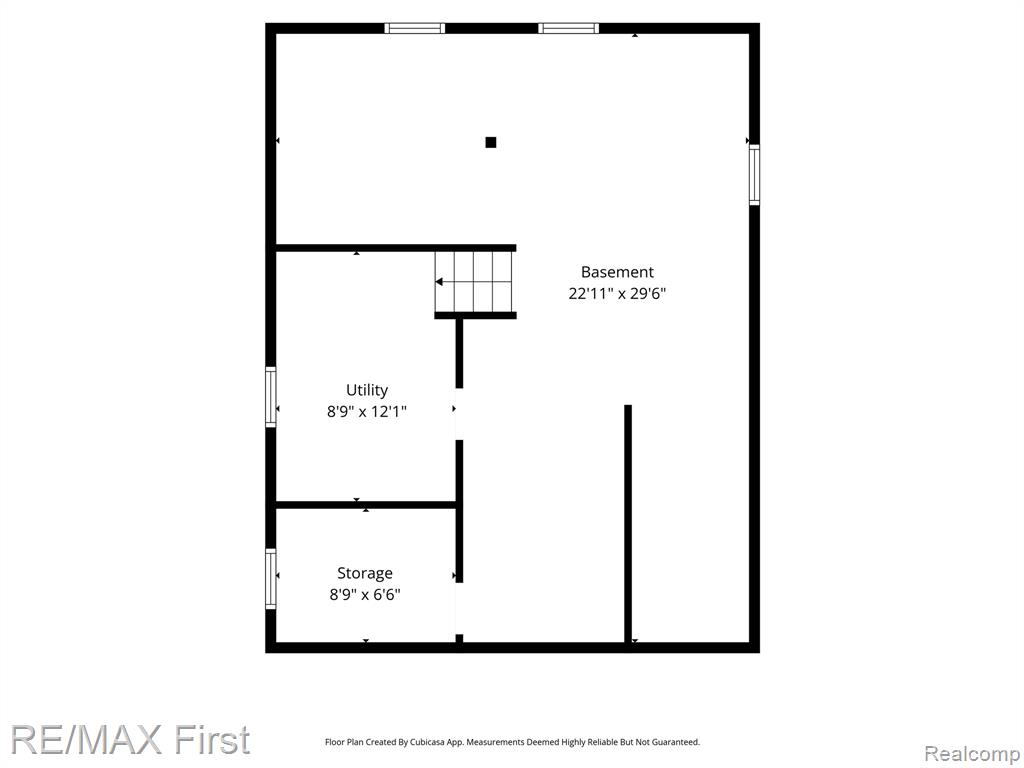 7381 Minock Street Property Photo 24