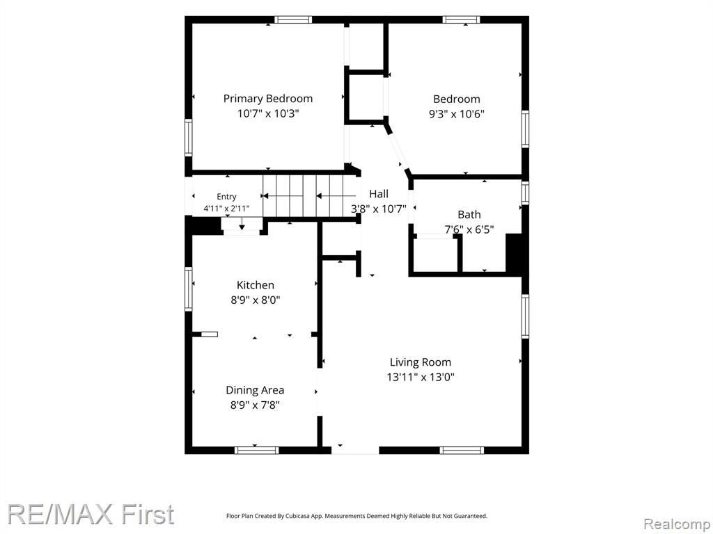 7381 Minock Street Property Photo 26