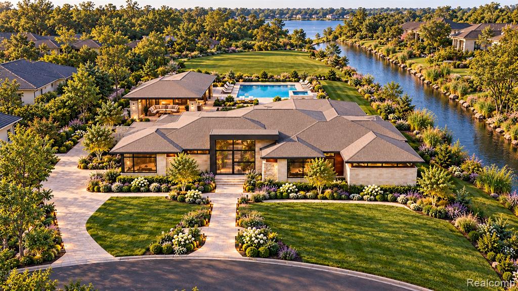 2668 Turtle Lake Ranch Property Photo 1