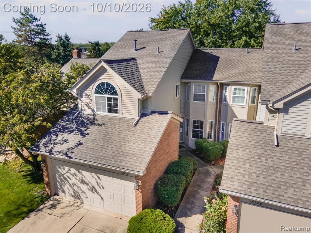 18778 Hilltop Circle Property Photo 1