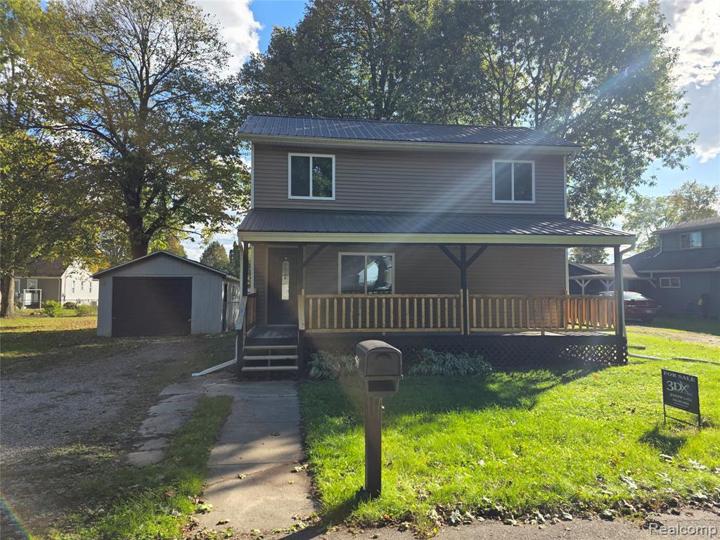 11 Clark Street Property Photo 1