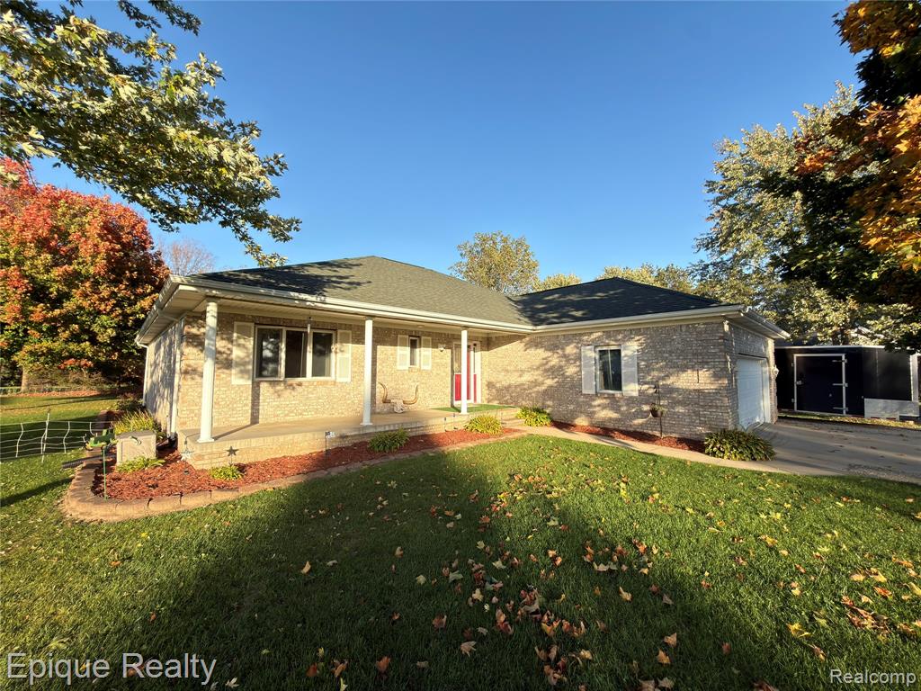 426 Oak Lane Property Photo 1