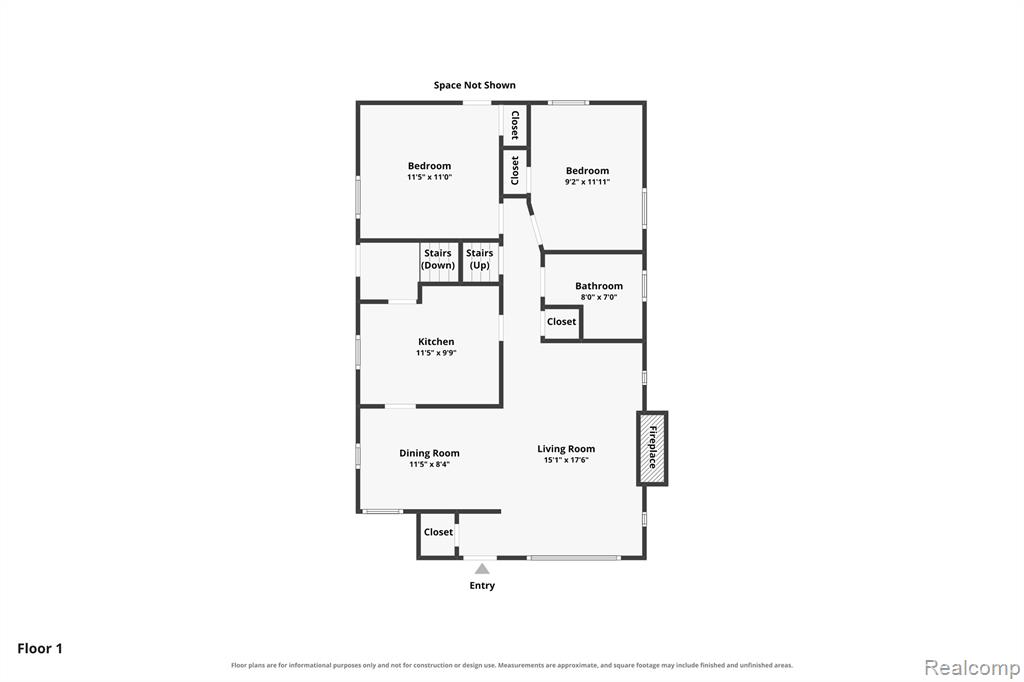 19676 Woodmont Street Property Photo 26