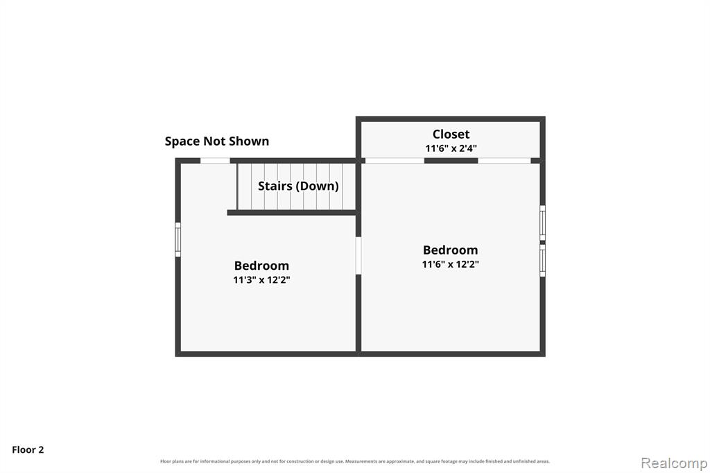 19676 Woodmont Street Property Photo 27