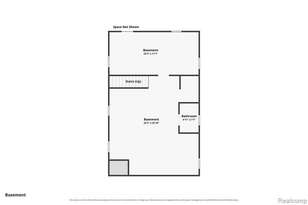 19676 Woodmont Street Property Photo 28