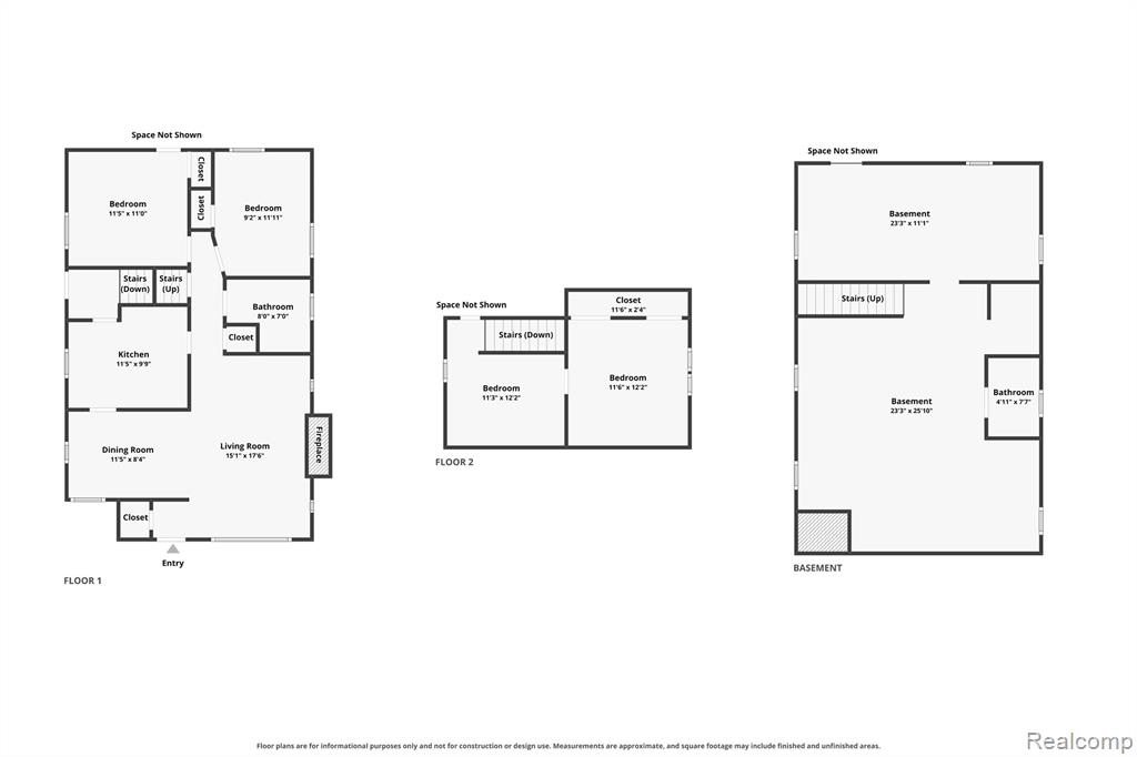 19676 Woodmont Street Property Photo 29