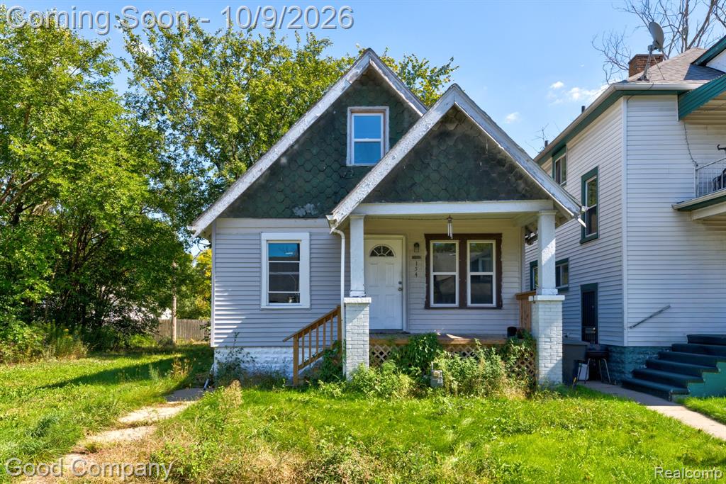 15488 Wildemere Street Property Photo 1