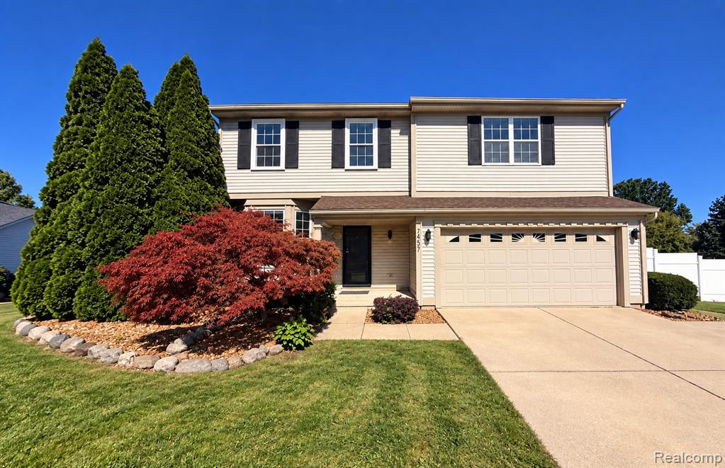 7457 Streamwood Drive Property Photo 1