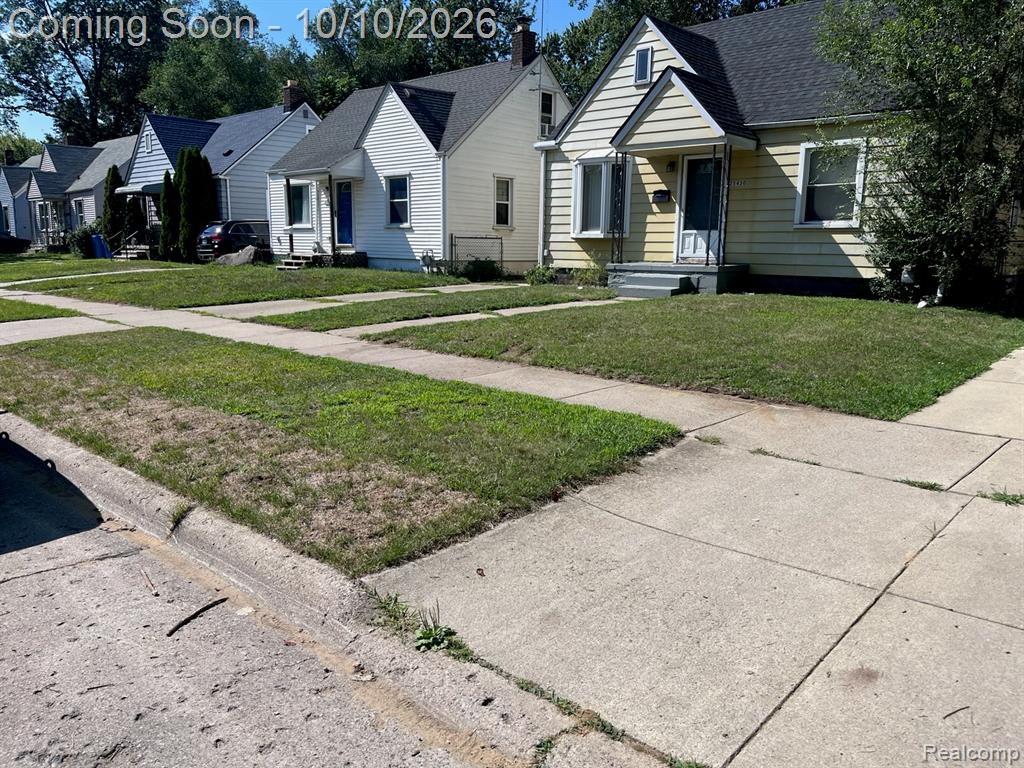 25430 Stanford Street Property Photo 1