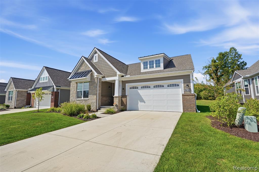 17103 Princeton Lane Property Photo 4