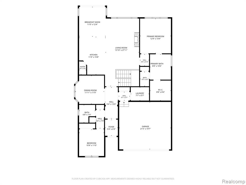 17103 Princeton Lane Property Photo 42