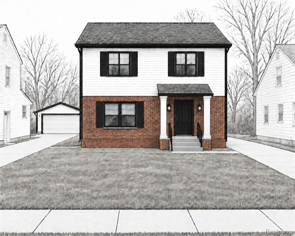 29356 Edward Avenue Property Photo 1