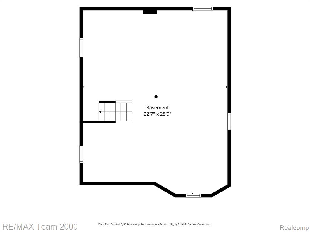 2435 Canton Street Property Photo 33
