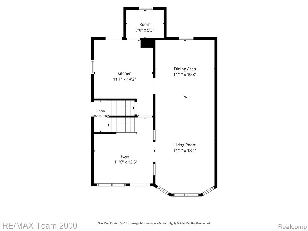 2435 Canton Street Property Photo 34