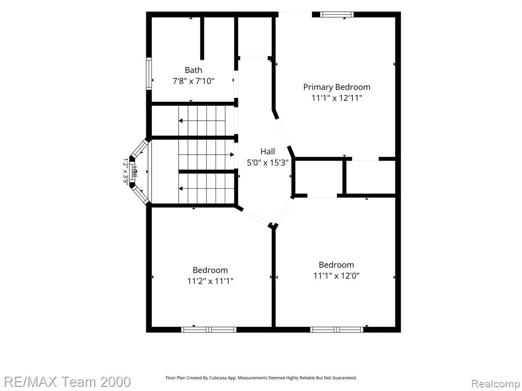 2435 Canton Street Property Photo 35