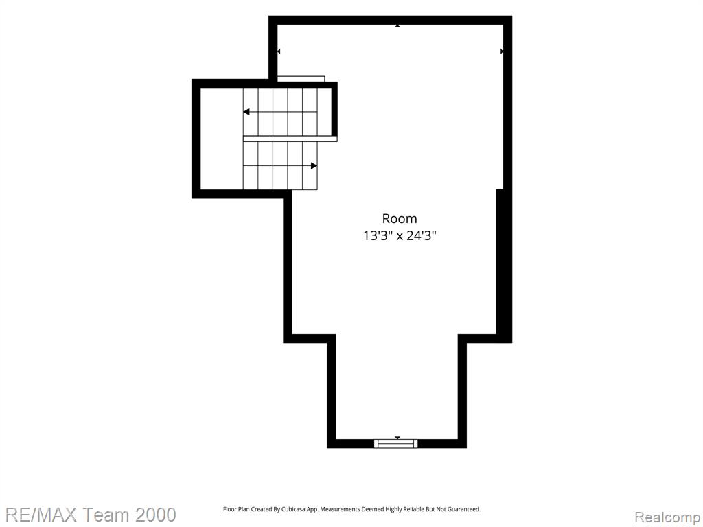 2435 Canton Street Property Photo 36