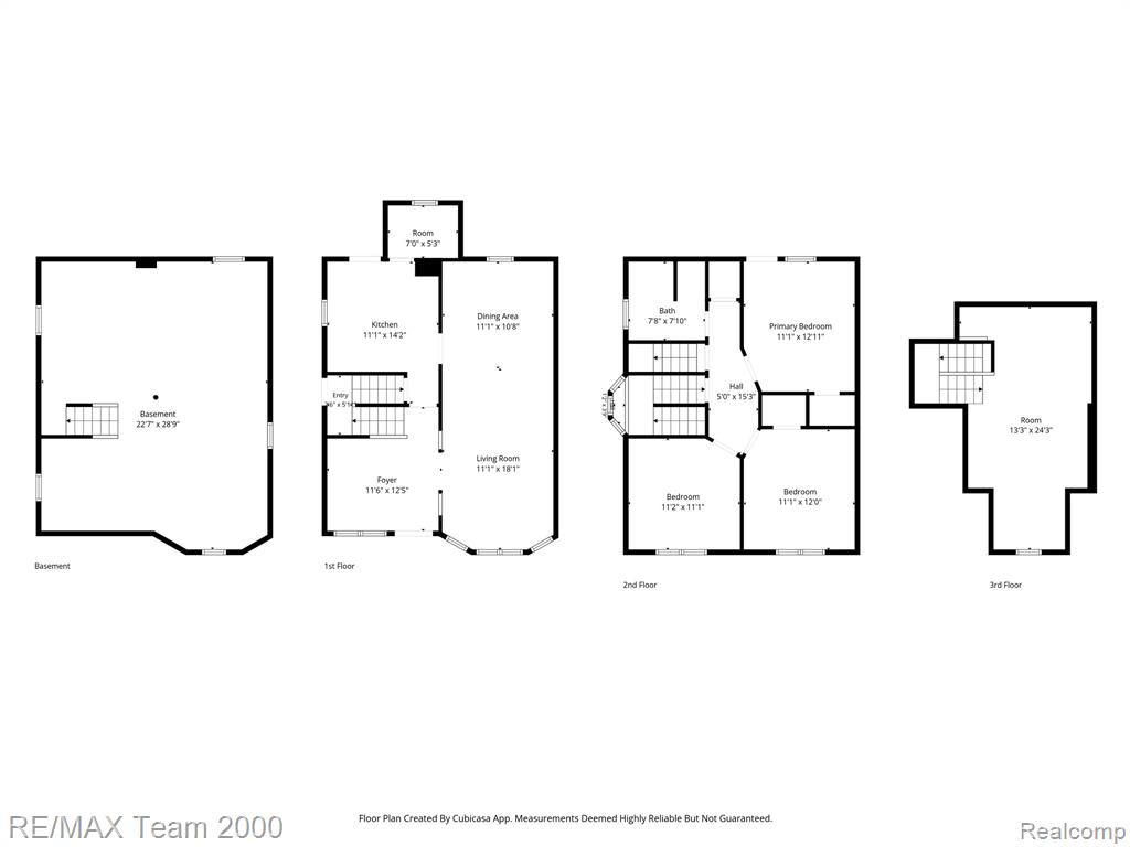2435 Canton Street Property Photo 37