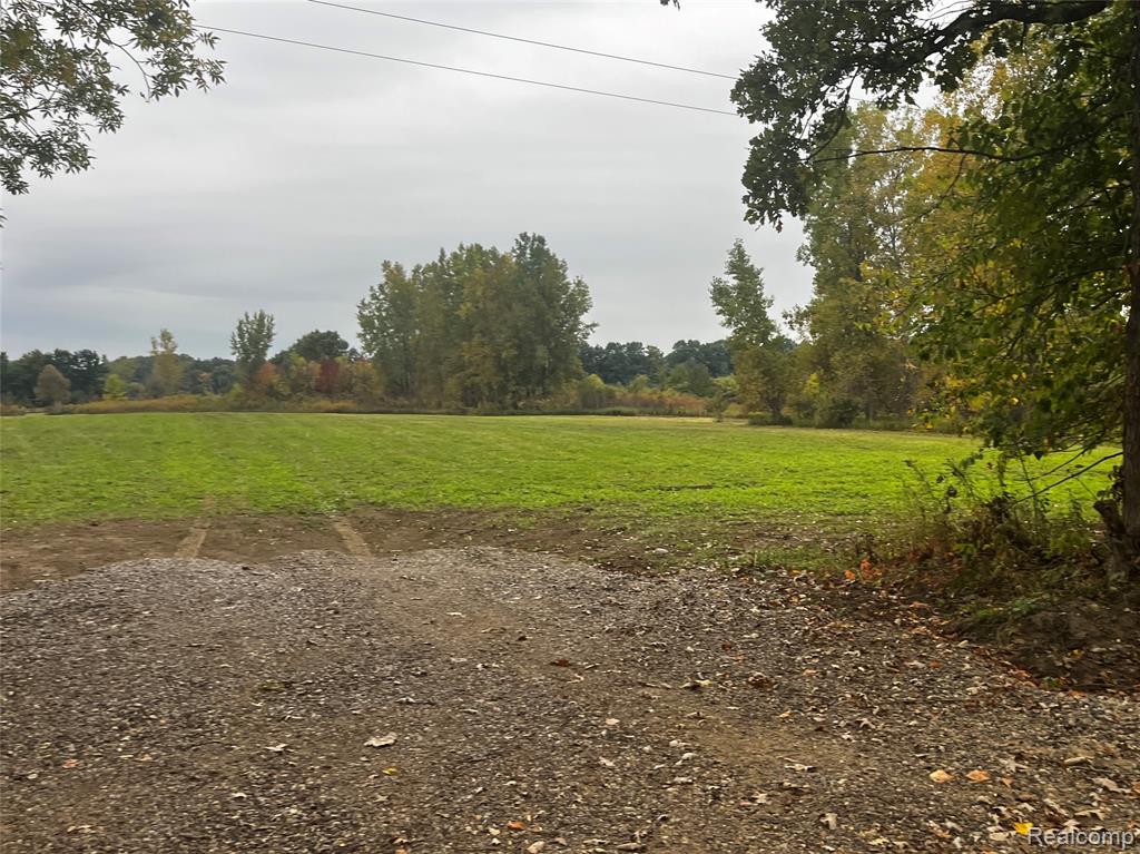 Parcel H Lothrop Road Property Photo 1