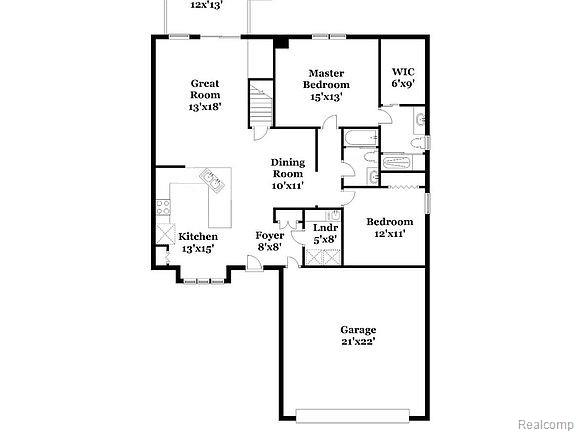 325 Woodhaven Place Property Photo 30