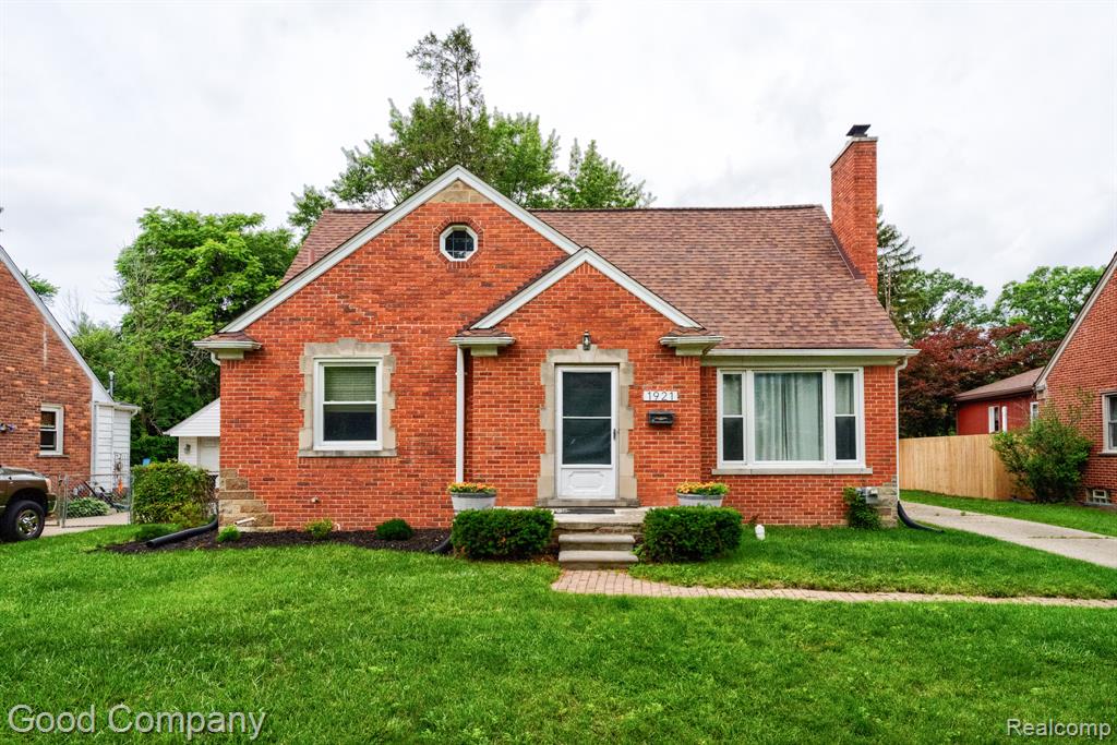 1921 McDonald Avenue