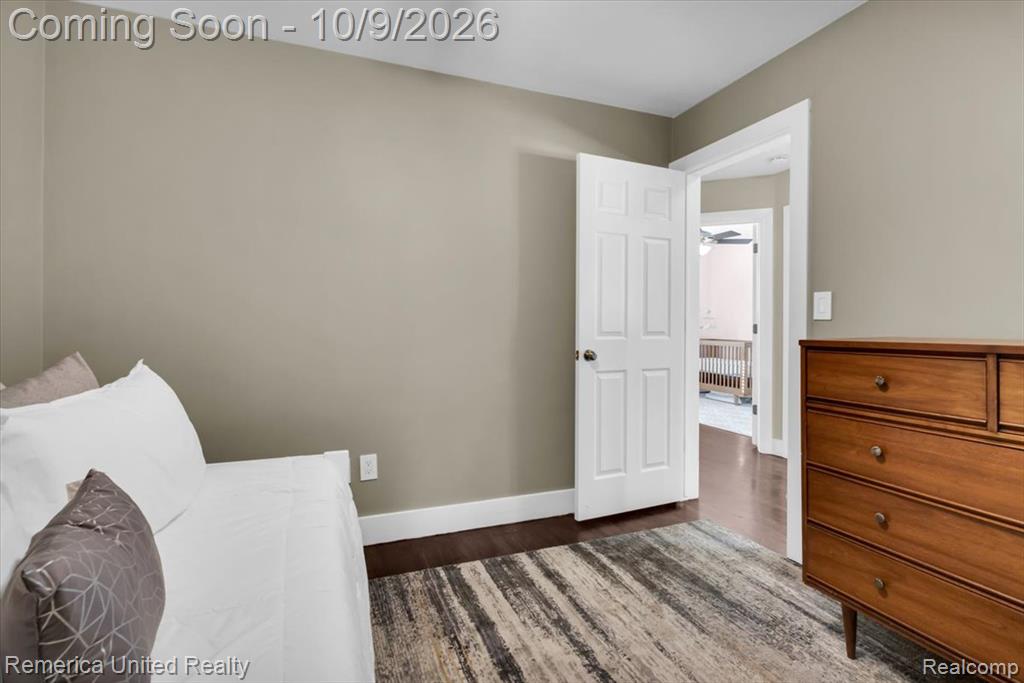 826 Squire Lane Property Photo 13
