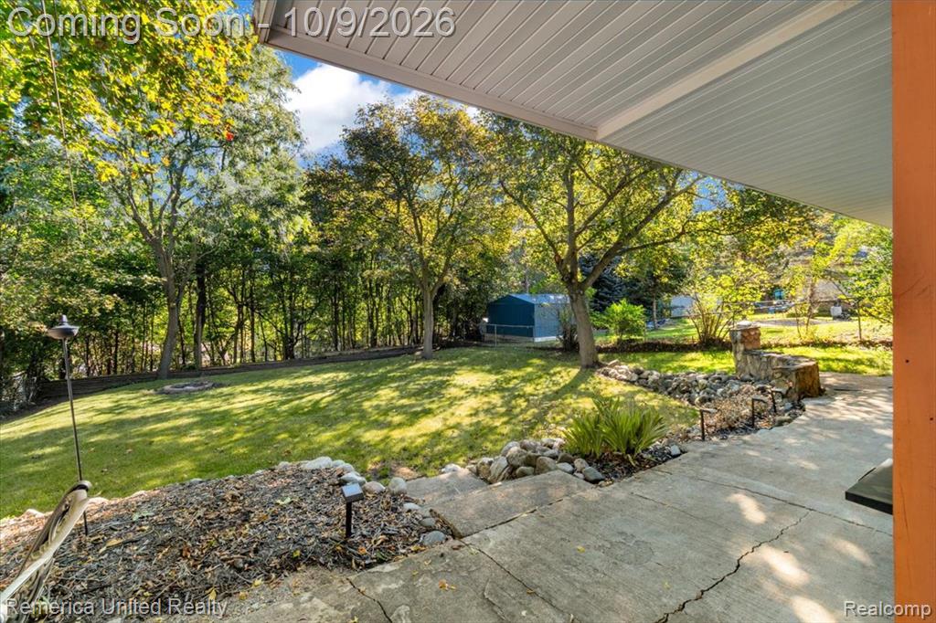 826 Squire Lane Property Photo 27