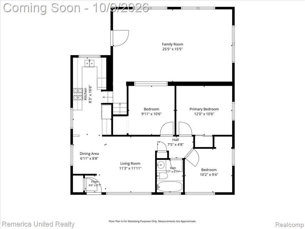 826 Squire Lane Property Photo 30