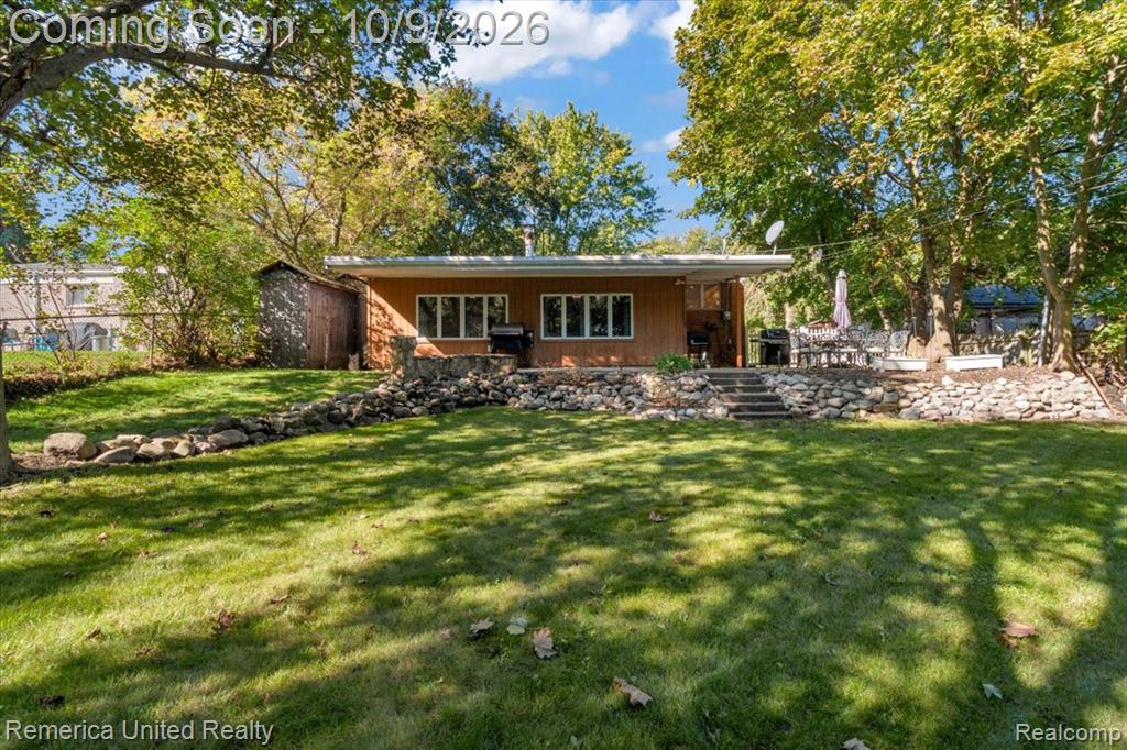 826 Squire Lane Property Photo 32