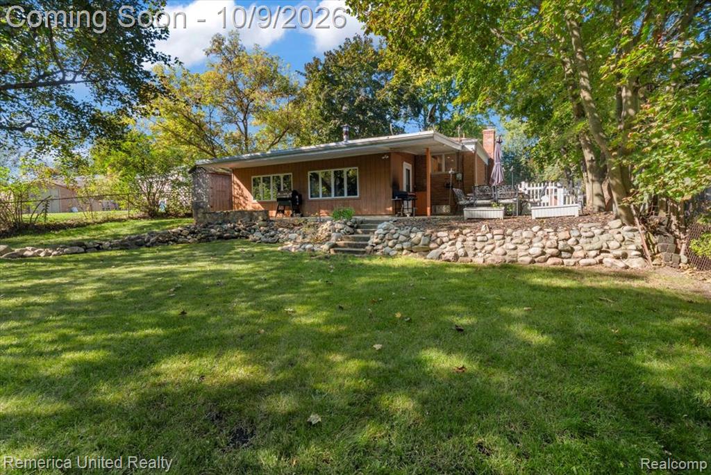 826 Squire Lane Property Photo 33