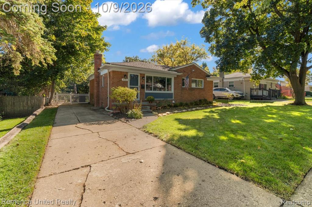826 Squire Lane Property Photo 35